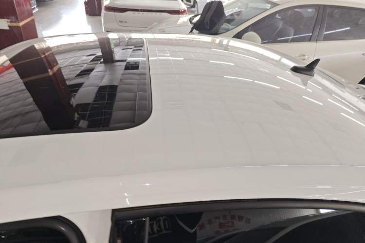 Used Volkswagen Bora 2021 1.5L Automatic Comfort Smart Connect Edition
