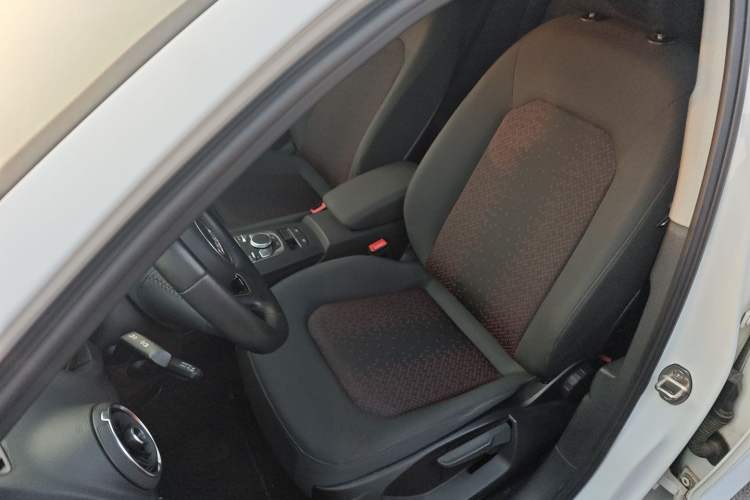 Used Audi A3 2020 Limousine 35 TFSI Ambition China VI