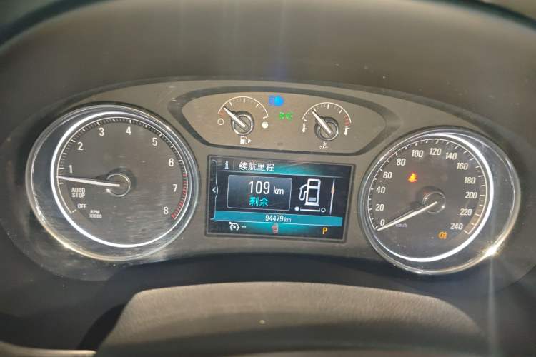 Used Buick LaCrosse 2016 20T Elite Edition
