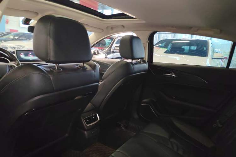 Used Hongqi H5 2022 Classic Model Facelift 1.5T DCT Qiyun Edition