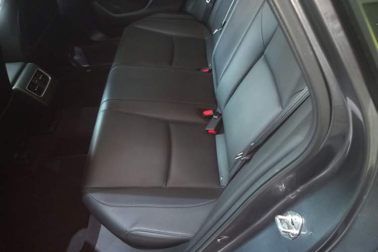 Used Honda Accord 2018 260TURBO Elite Edition China VI
