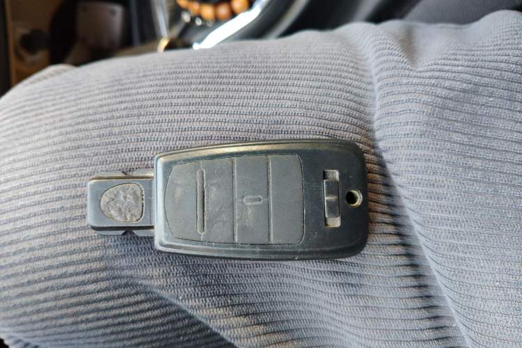 Used Fiat Viaggio 2012 1.4T Manual Enjoyment Edition