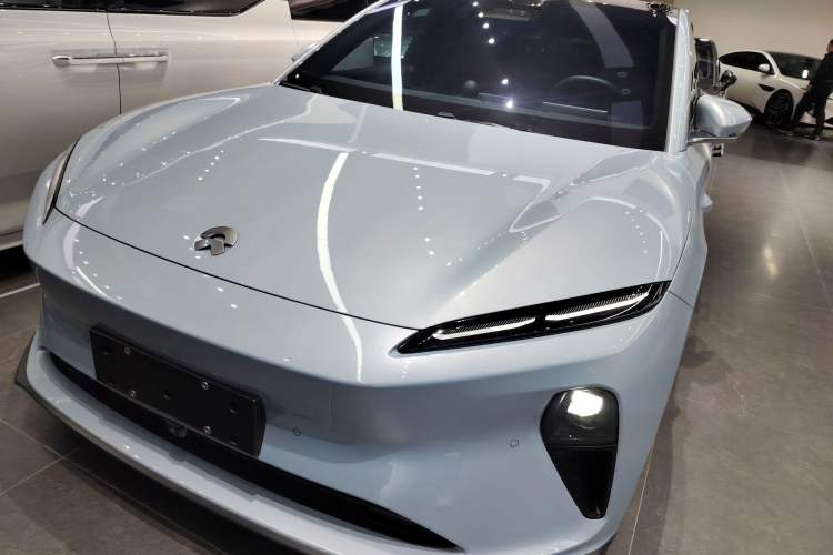 Used Nio ET5T 2024 75kWh Touring
