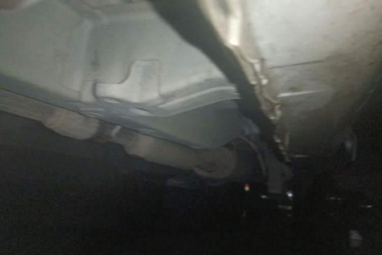 Used Wuling Hongguang V 2019 1.5L Jingqu Version China VI LAR
