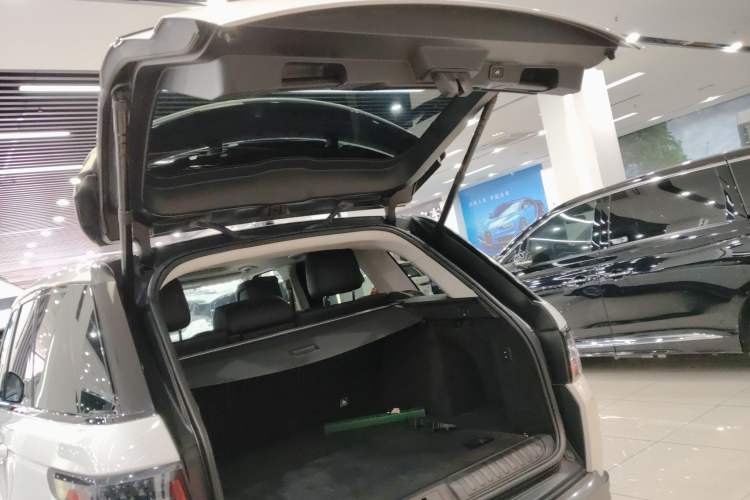 Used Land Rover Range Rover Sport 2019 3.0 SC V6 Special Edition
