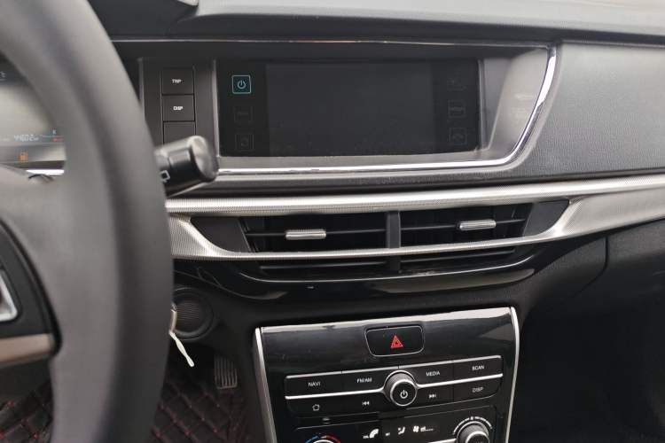 Used Chana Changxing 2020 1.5L Manual Luxury Model
