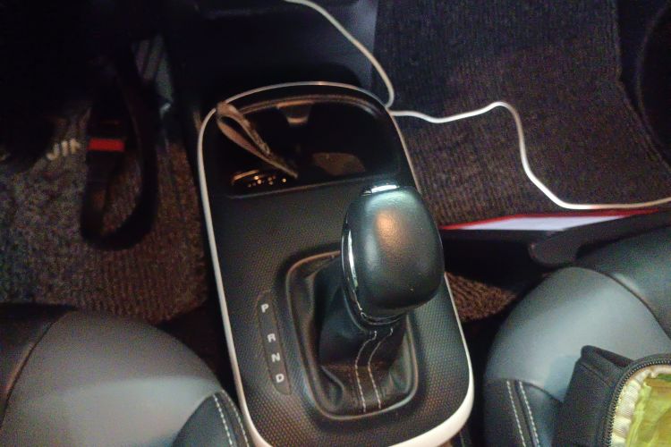 Used Roewe Clever 2022 311km QiQi BoBo Edition