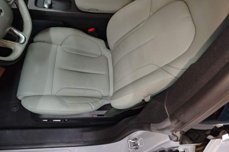 Used Nio ET5 2022 75 kWh
