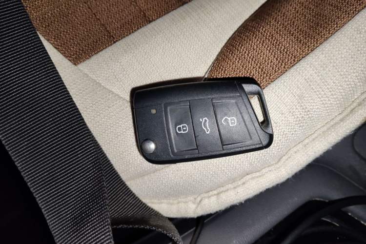 Used Jetta VS5 2019 280TSI Automatic Glory Edition
