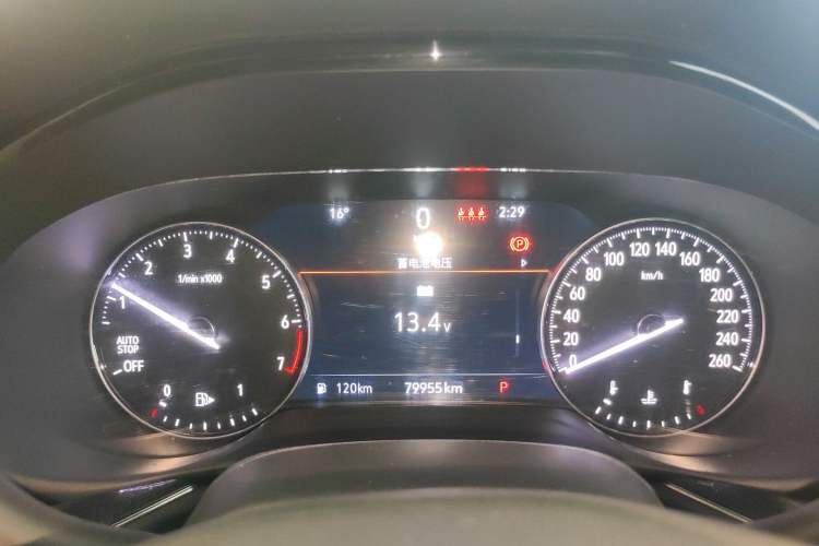 Used Buick Envision 2020 Encore S 652T Two-Wheel Drive Luxury Model