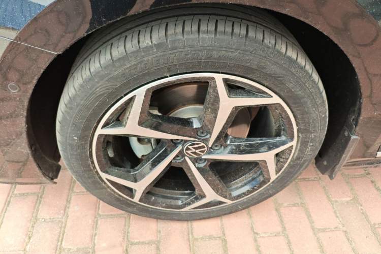 Used Volkswagen Passat 2024 380TSI Starry Luxury Edition
