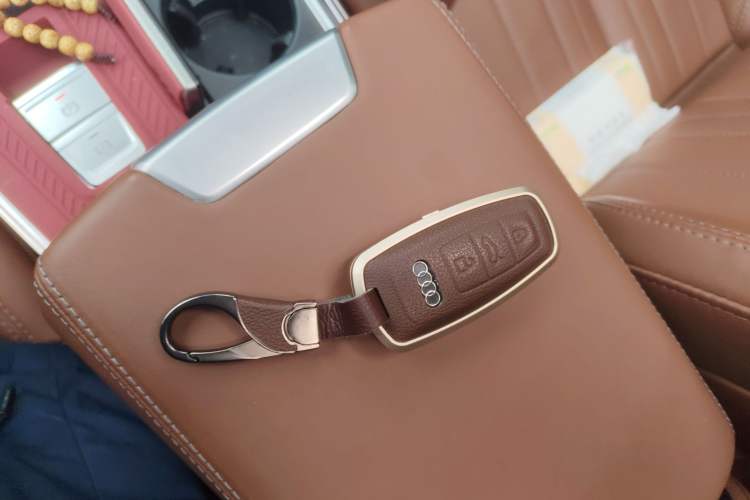 Used Audi A6L 2023 45 TFSI Prestige Elegant Edition