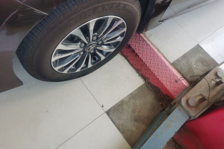 Used Toyota Corolla 2017 Revised Version 1.2T S-CVT GL
