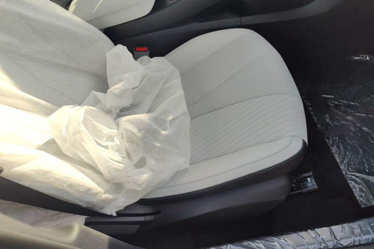 Used BYD Seal 05 DM-i 2025 DM-i Smart Drive 55KM Luxury Model
