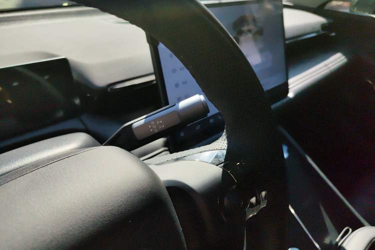 Used AION RT 2025 520 Smart Enjoy Edition
