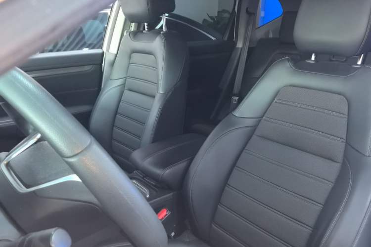 Used Honda Breeze 2020 240TURBO CVT 2WD Luxury Edition
