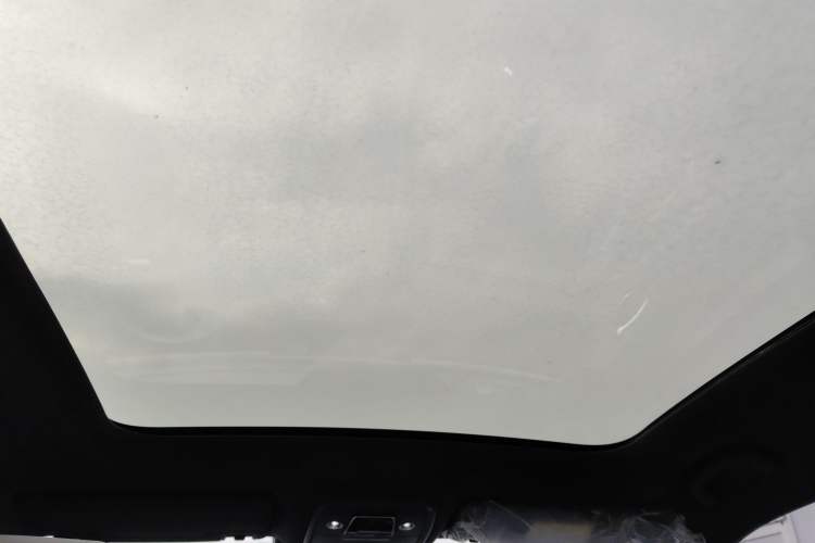 Used BYD Sealion 06 New Energy 
