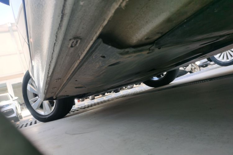 Used Volkswagen Polo 2019 Plus 1.5L Automatic Panoramic Enjoyment Edition
