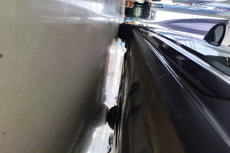 Used Volkswagen Passat 2020 330TSI Elite Edition China VI
