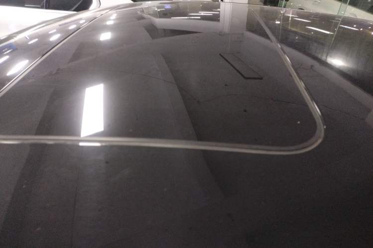 Used Hyundai Elantra 2021 1.5L CVT TOP Flagship Edition
