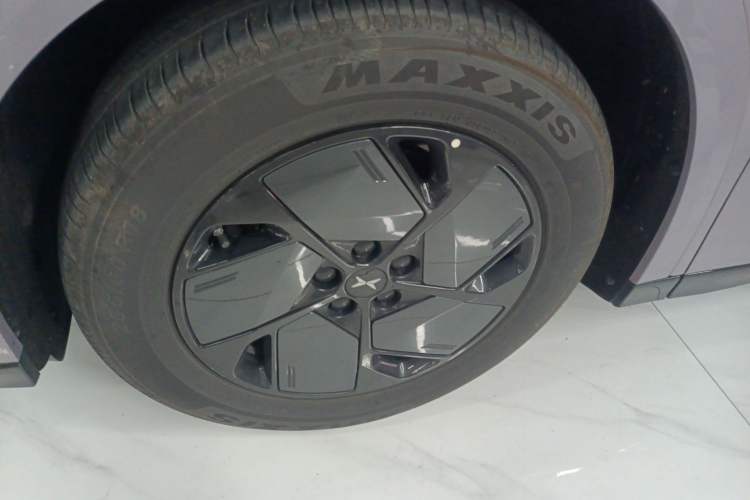 Used XPeng G6 2025 625 Long-Range Max Tech Edition
