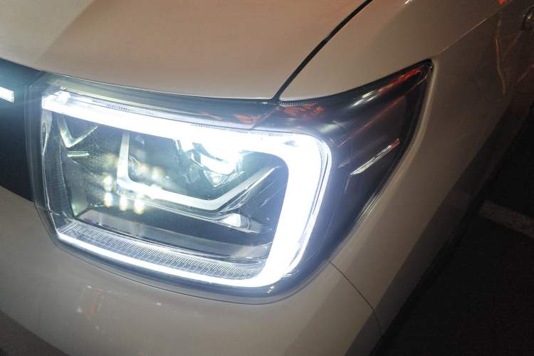 Used Wuling Hongguang MINIEV 2022 GAMEBOY 200km Gaming Edition with Lithium Iron Phosphate