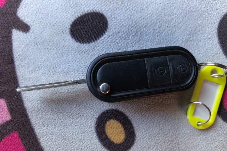 Used MG 3 2013 1.5L AMT Elite Edition