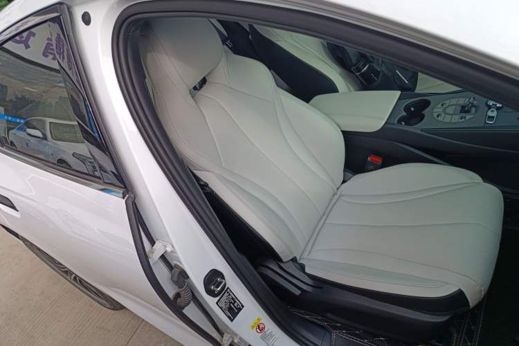 Used BYD Seal 06 New Energy 2024 DM-i 120KM Prestige Model