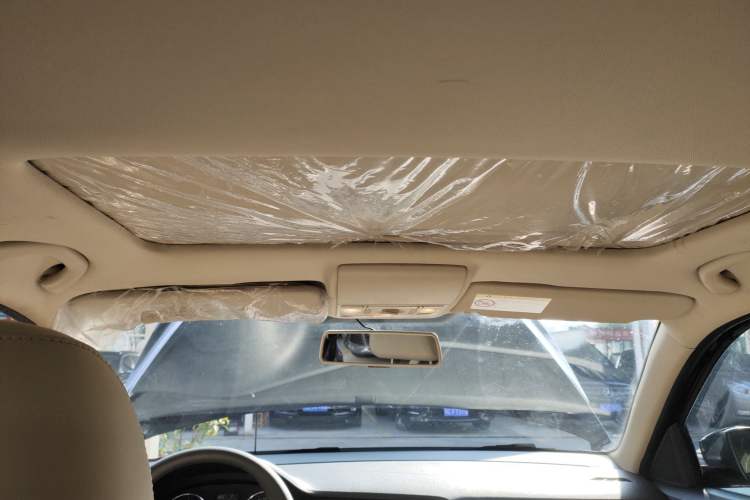 Used Volkswagen Lavida 2013 Restyled Classic 1.6L Automatic Comfort Edition