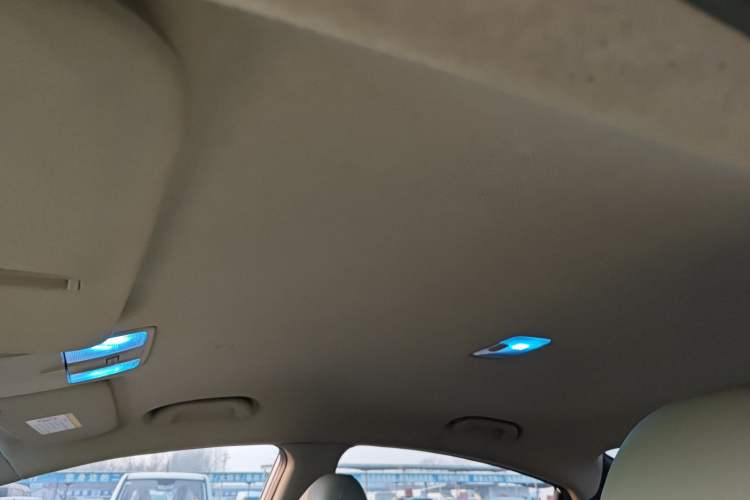 Used Hyundai Elantra 2012 1.6L Manual Fashion Edition