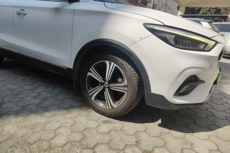 Used MG ZS 2020 180 DVVT Automatic Plus L2+
