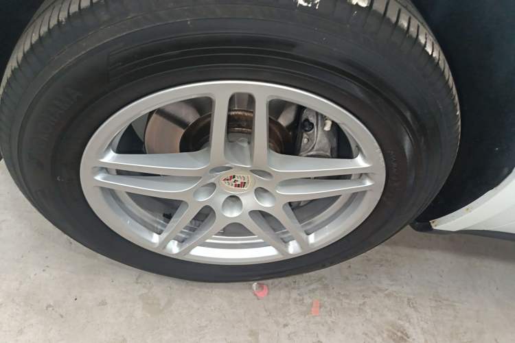 Used Porsche Macan 2016 Macan 2.0T
