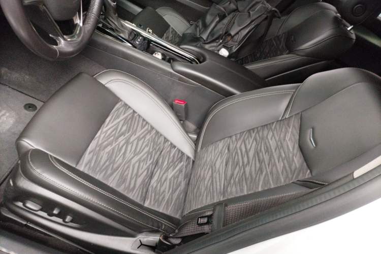 Used Cadillac ATS-L 2017 28T Tech Edition
