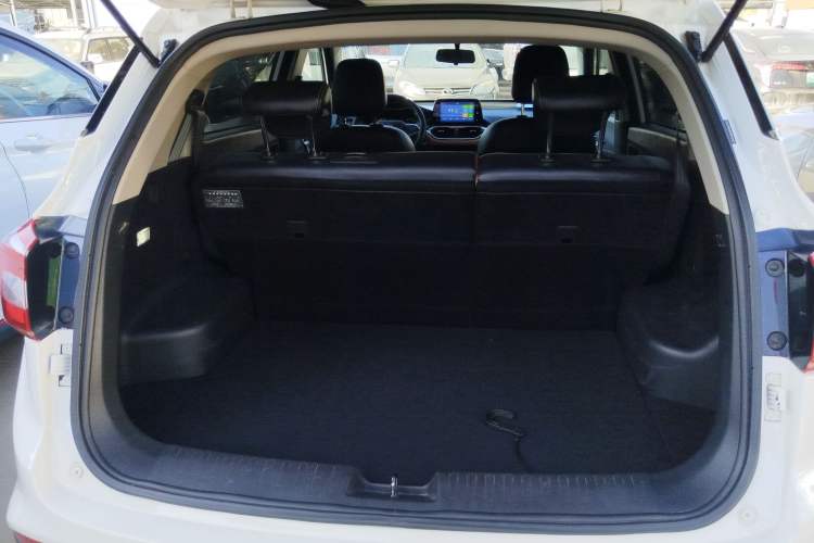 Used Baojun 510 2017 1.5L Manual Luxury Model