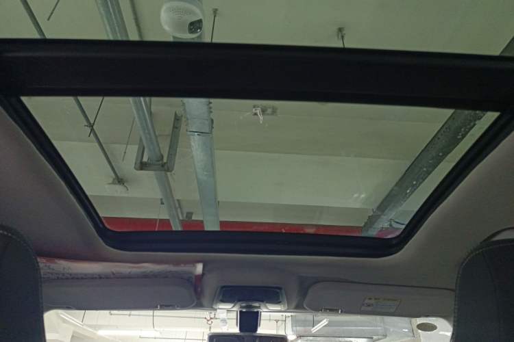 Used NETA U 2022 Zhi400 Pro Ternary Lithium
