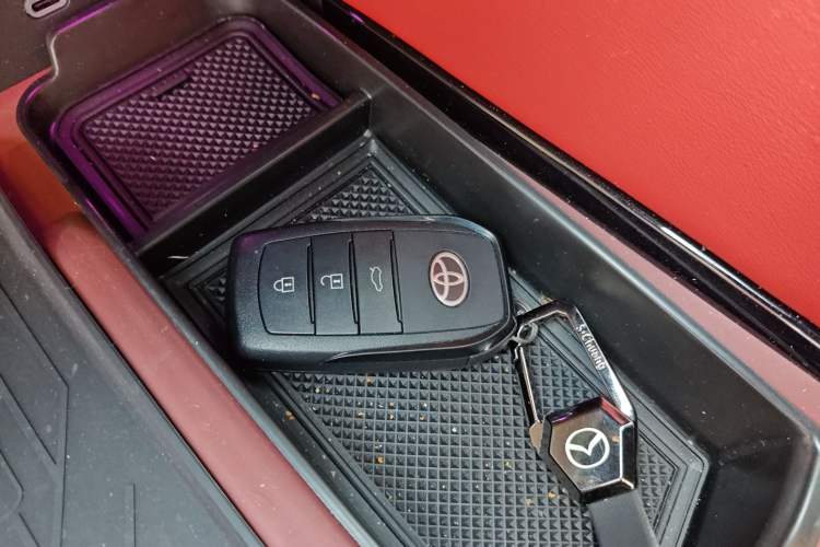 Used Toyota Camry 2025 Dual-Motor 2.5 HXS Sport Plus Smart Drive Edition