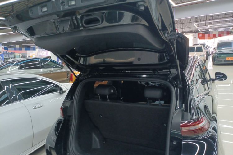 Used BYD Seagull 2023 Active Version