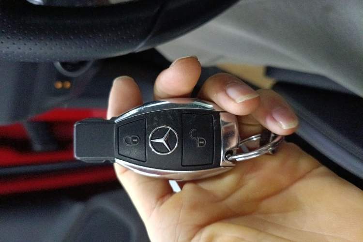 Used Mercedes-Benz GLA 2016 GLA 200 Sport Edition
