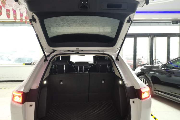 Used Honda XR-V 2024 1.5L CVT Trend Edition