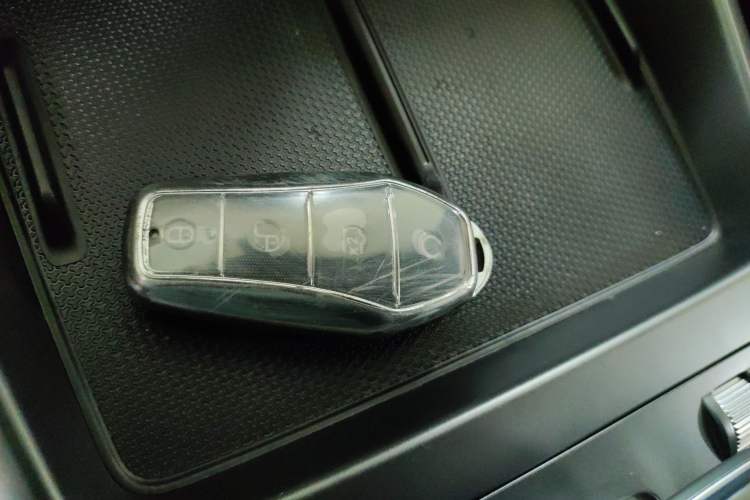 Used BYD Qin PLUS 2025 DM-i Smart Drive 55KM Leading Model
