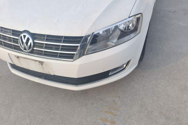 Used Volkswagen Lavida 2013 Restyled Classic 1.6L Automatic Comfort Edition
