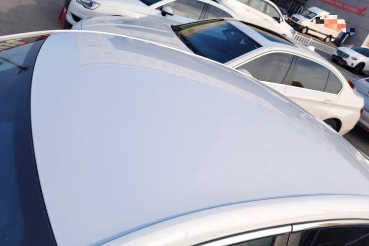 Used MG 5 2023 180 DVVT Manual Fashion Edition
