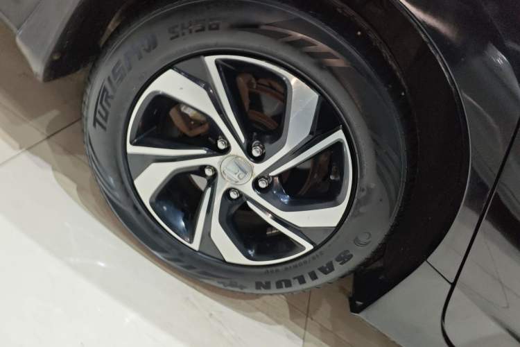 Used Honda Accord 2016 2.0L Elite Edition