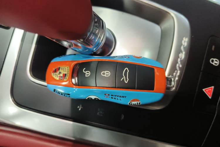 Used Porsche 911 2015 Carrera 3.4L Style Edition