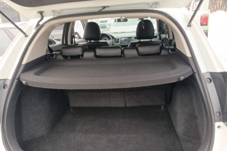 Used Honda Vezel 2020 1.5L CVT Elite Edition
