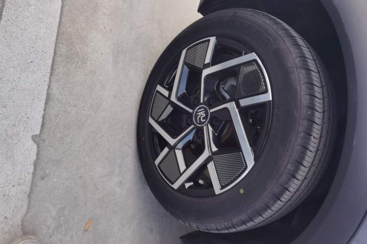 Used BYD Yuan PLUS 2023 Champion Edition 510KM Superior Model
