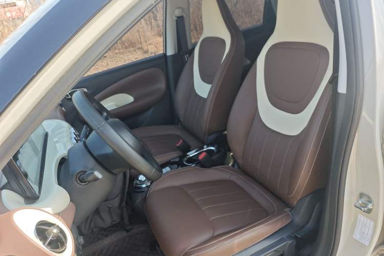 Used Wuling Bingo 2024 333 km Enjoyment Version
