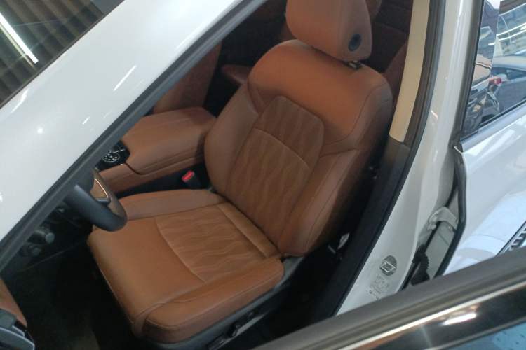 Used Nissan Terra 2024 380 VC-TURBO Four-Wheel Drive Prestige Edition 6 Seats
