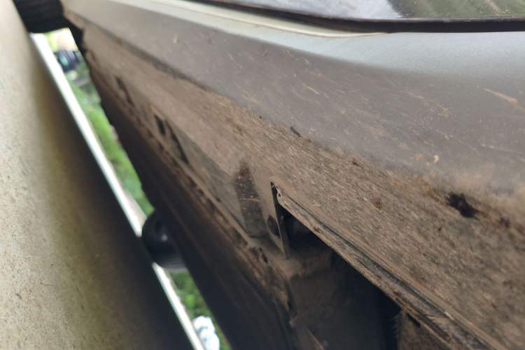 Used Hongqi E-QM5 2023 Revised Version Basic Travel Edition