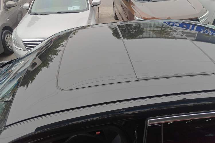 Used Lynk & Co 03 2022 2.0TD DCT JingPro